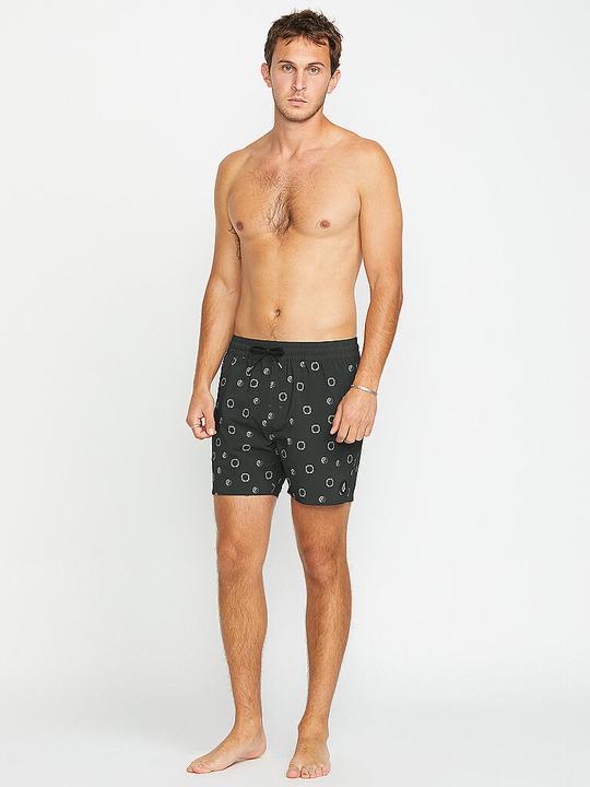 Produktbild Volcom Badeshort Lido Print Trunk 16 (XL)