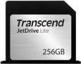 Actual product image Transcend JetDrive Lite 350 (256 GB, SDXC, U1)