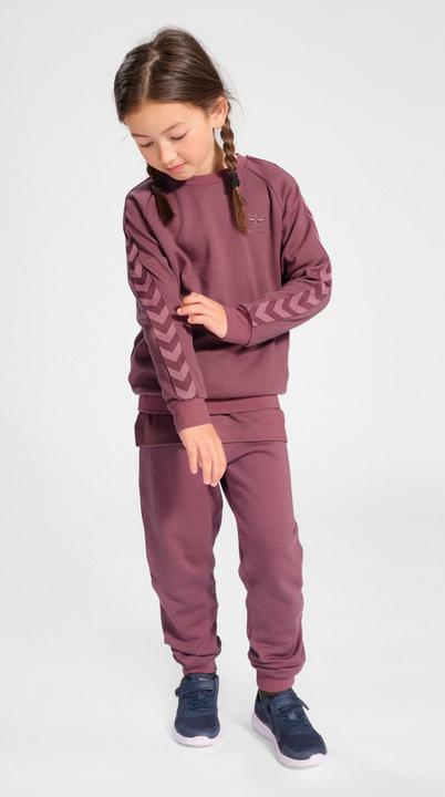 Produktbild hummel Hmlwong Sweatshirt (140)