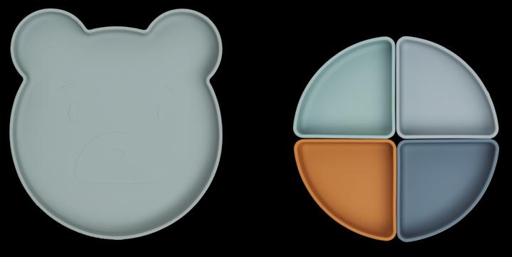 Actual product image Liewood Mr Bear
