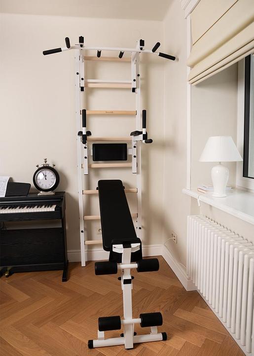 Produktbild BenchK Sprossenwand 233W