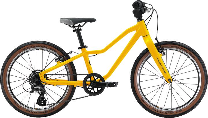 Jaune