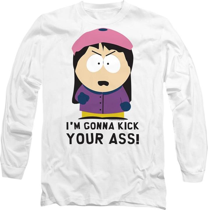 Produktbild Ubisoft I'm Gonna Kick Your Ass TShirt (M)