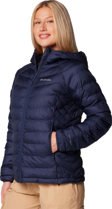 Produktbild Columbia Powder Lite™ II Hooded Jacket (S)