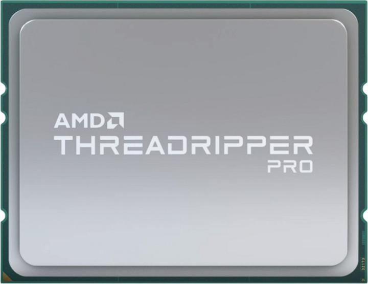 Produktbild AMD Ryzen Threadripper PRO 3995WX (sWRX8, 2.70 GHz, 64 -Core)