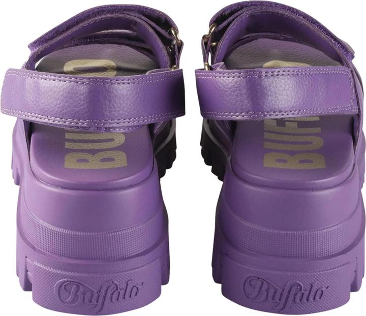 Actual product image Buffalo Aspha Snd Vegan Nappa - 159465 (39)