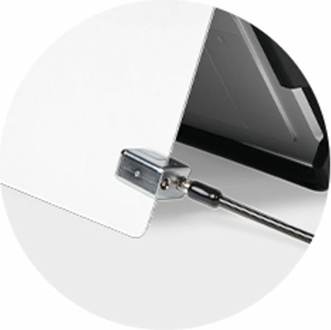 Produktbild Kensington Tablet Back Cover BlackBelt EQ (Surface Pro)