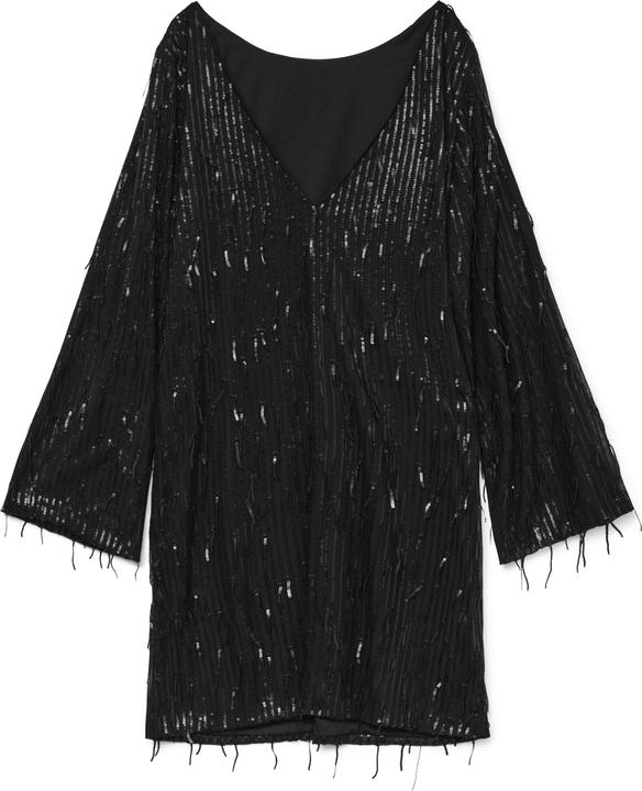 Vero Moda SNKIA 2-WAY Kurzes Kleid Party-Kleid