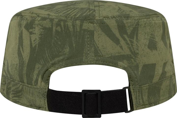 Produktbild Buff Military Cap Açai Khaki Xl (XL)
