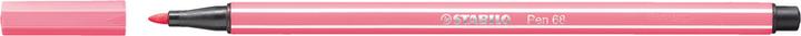 Actual product image STABILO Pen 68 (Neon, 25 x)