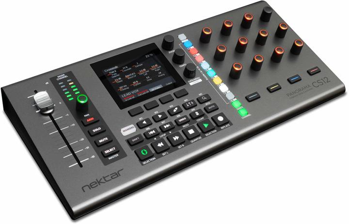Produktbild Nektar Panorama CS12 (Controller)