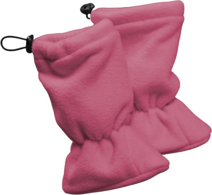 Produktbild Hoppediz Baby Booties (18, 19, 20, 21)