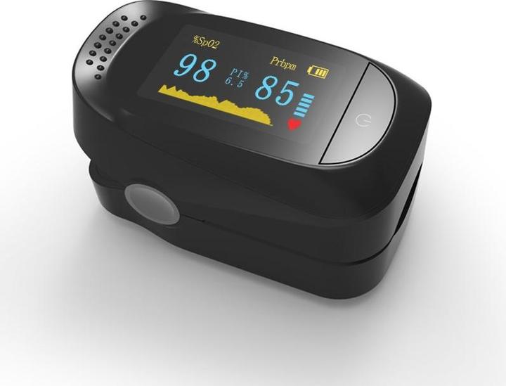 Actual product image Oromed Oro Pulse