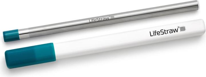Produktbild LifeStraw SIP, Strohhalm Wasserfilter