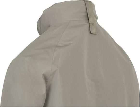Actual product image Agu Women Commuter Tech Rain Jacket Reflection (L)