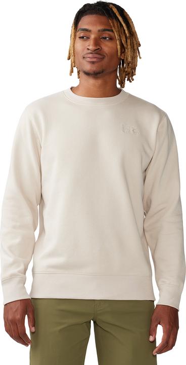 Produktbild Mountain Hardwear MHW Logo™ Pullover Crew (XL)