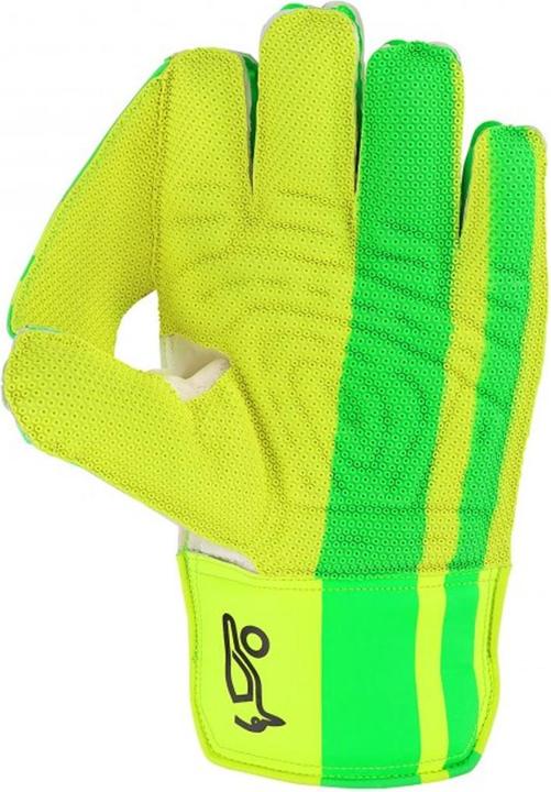 Immagine prodotto Kookaburra Adulto Unisex 2025 LC 3.0 Guanti Da Guardiano Di Wicket (Taglia unica)