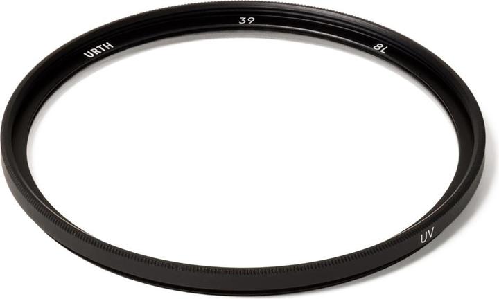 Immagine prodotto Urth Filtro UV da 39 mm (Filtro UV)