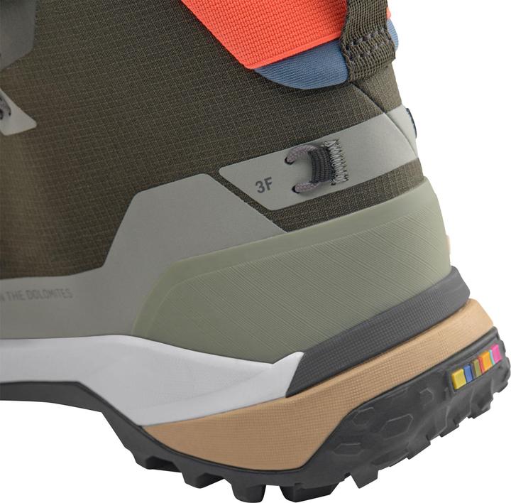 Produktbild Salewa Women's Puez 2 Mid PTX (40)
