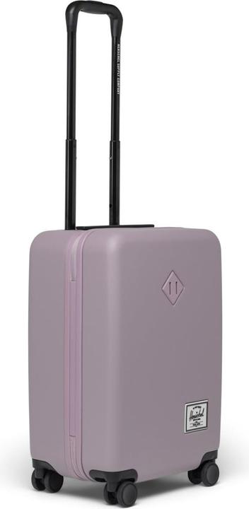 Actual product image Herschel Heritage - Carry On Trolley Large (43 l, Hand luggage (up to 50 litres))