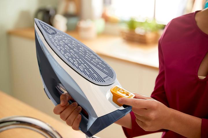 Productafbeelding Philips DST7020/20 (2800 W, 250 g/min)