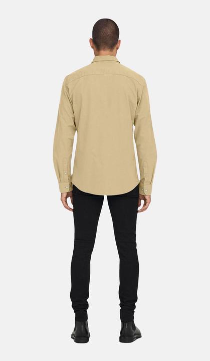 Immagine prodotto Only & Sons Onsalvaro Slim Ls Oxford Shirt Noos (XL)