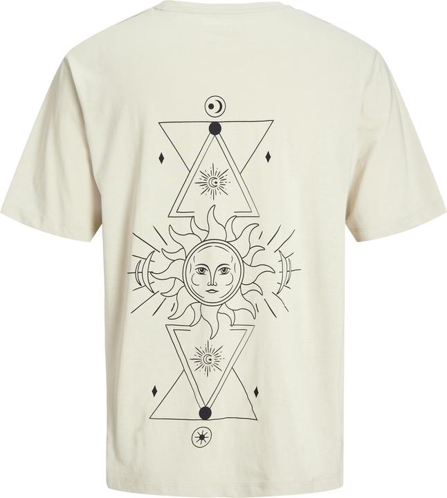 Immagine prodotto Jack & Jones Plus Size Rückenprint T-shirt T-shirt (4XL)