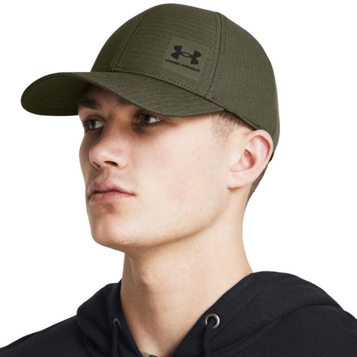 Produktbild Under Armour Iso-Chill Armourvent Stretch Fit Cap