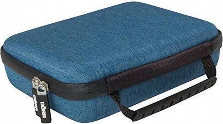 Actual product image Dörr Hardcase GPX medium blue (Photo case, 2.30 l)