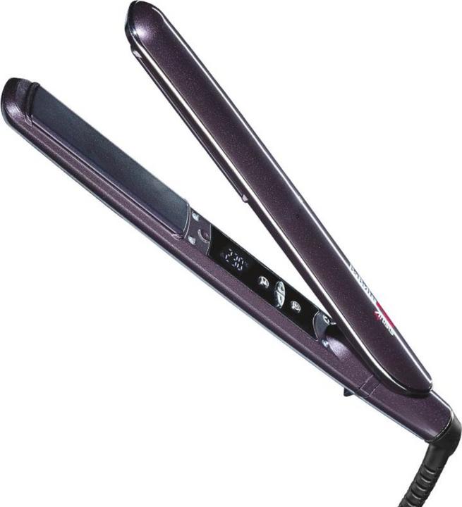 Produktbild BaByliss Pro 4 Artists Professional BAB2395E Digital Styler (Glätteisen)