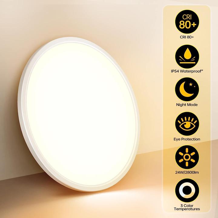 Actual product image Lumina Swiss Deluxe (2800 lm)