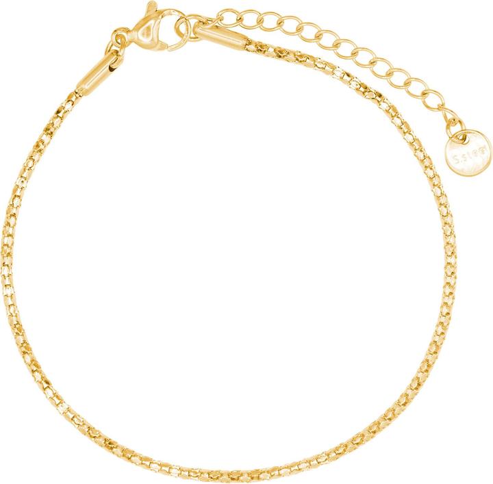 Immagine prodotto Heideman Camile color oro (100% acciaio inossidabile)