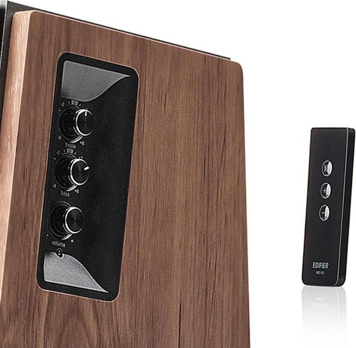 Image du produit Edifier Haut-parleur stéréo R1600T III (1 paire, 60 W)