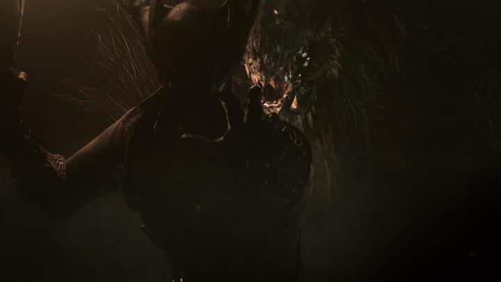 Actual product image Sony Bloodborne GOTY Edition (PS4, Multilingual)