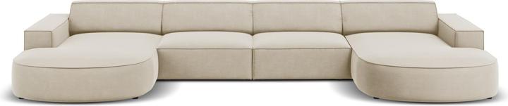 Beige Scuro