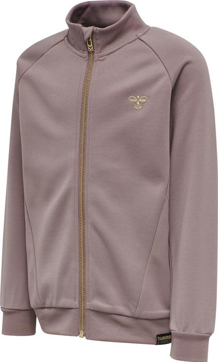 Actual product image hummel Bossy Zip Jacket (104)