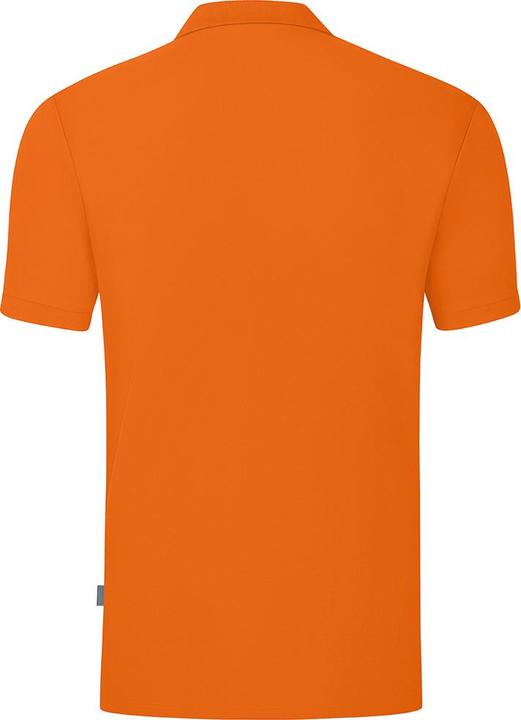 Actual product image JAKO Polo Organic (116)