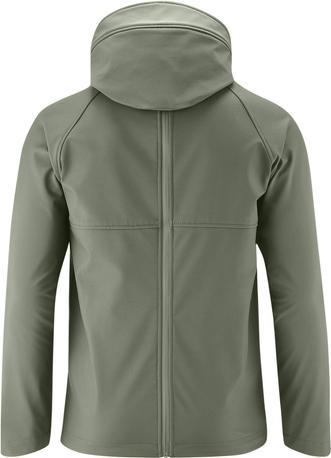 Produktbild Mamalila Softshell-Tragejacke für Männer Allrounder (XXL)