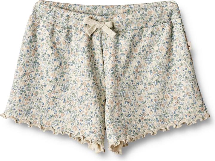 Wheat Shorts Gertrud