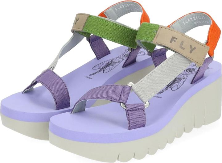 Image du produit Fly London Sandalen (38)