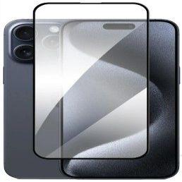 Actual product image Evelatus iPhone 7/8/SE2020/SE2022 2.5D Full Cover Glass Anti-Static Light (1 Piece, Apple iPhone 7)