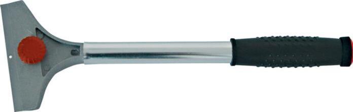 Actual product image Proline Pro-Line paint and glass scraper 100 mm 31160