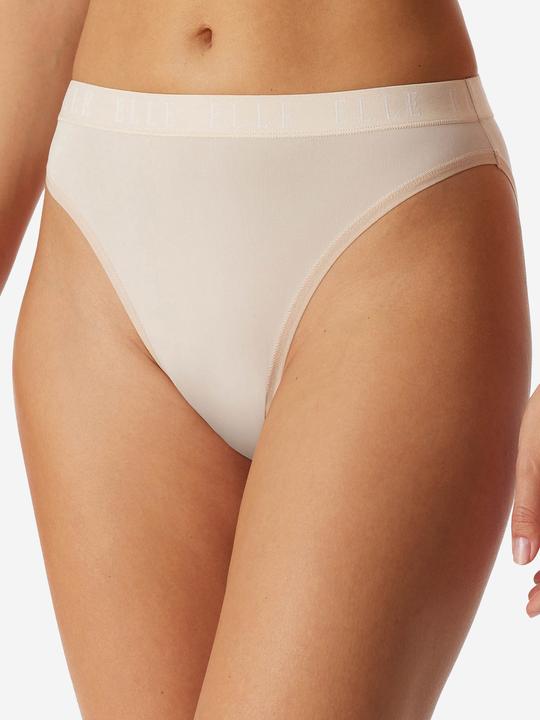Actual product image Elle Slip High Leg - LOGO (XL, pack of 6)