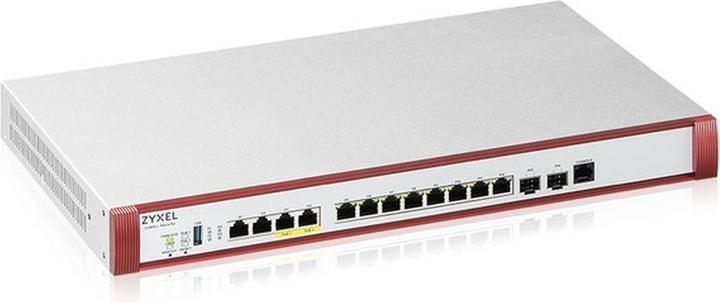 Zyxel USGFLEX 100H Security Bundle Firewall