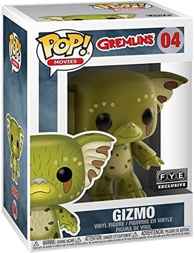 Produktbild Funko GREMLINS - POP N° 04 - Gizmo SPECIAL EDITION
