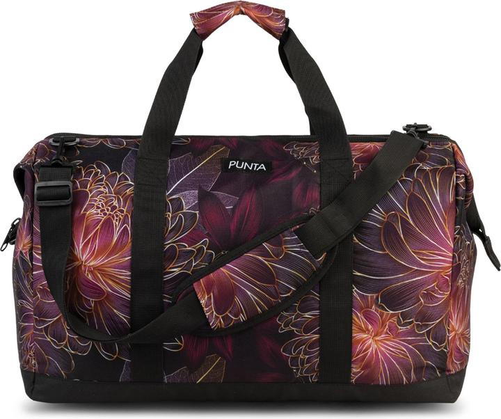 Immagine prodotto Punta Weekend Weekender Reisetasche 49 cm (27 l)