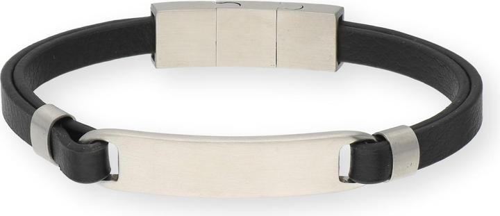 Produktbild Frank 1967 (21 cm, Leder, Edelstahl)