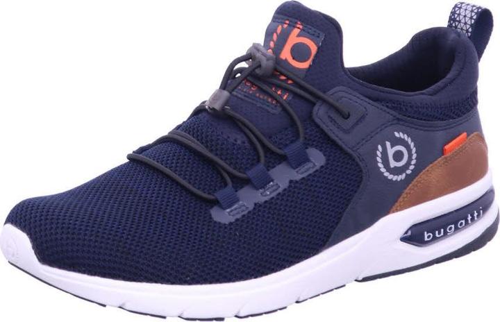 Actual product image Bugatti Numbis-43 (43)