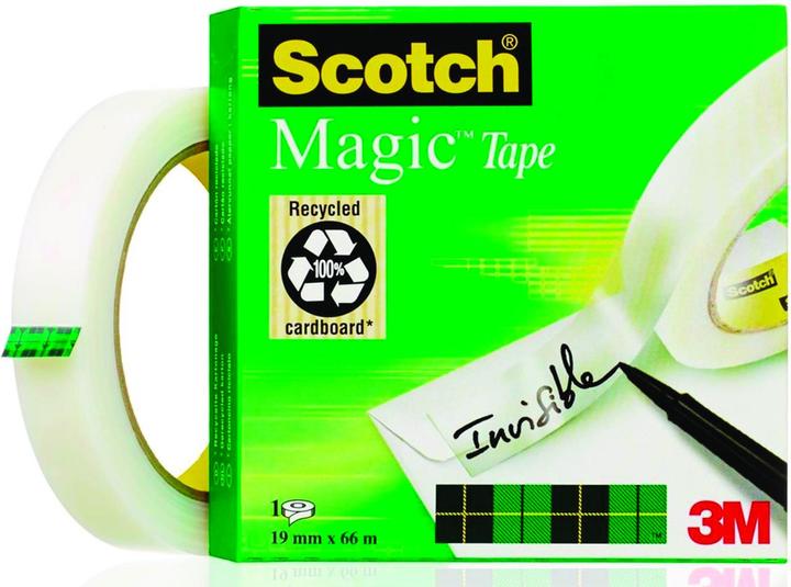 Produktbild Scotch Magic Klebeband (19 mm)
