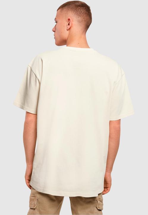 Produktbild Merchcode Space Jam Team Oversize Tee - 137739 (XXL)